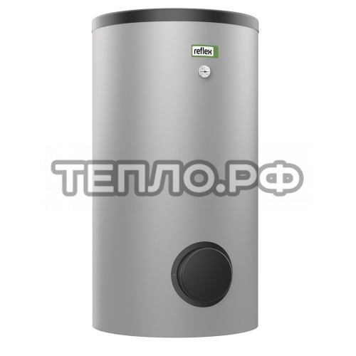 Бойлер Reflex AB 500/1 накопительный цилиндрический напольный (цвет серебряный)