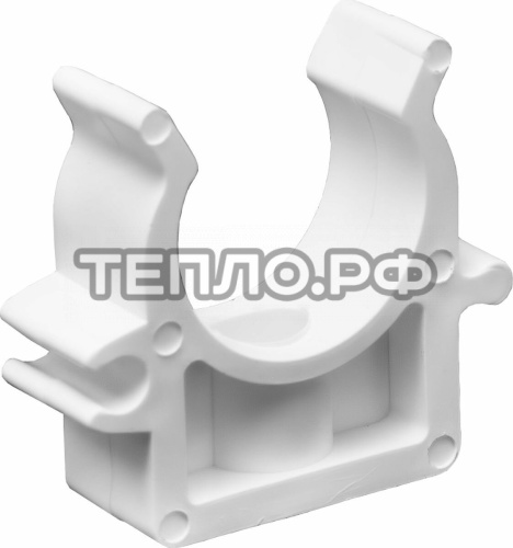 Опора одинарная 20 PP-R Kalde