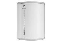 Эл.водонагреватель   10л. верт., нерж., кругл., Electrolux EWH 10 Genie ECO O