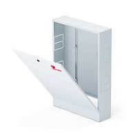 ШРНГ - 4 -180 Шкаф коллекторный 848х180х652-715)мм. Wester