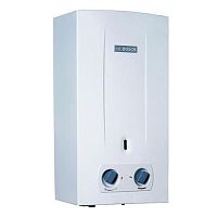 BOSCH Therm 2000 O W 10 KB Газовый водонагреватель проточный