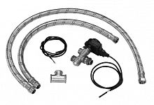 Комплект с трехходовым клапаном для присоединения бойлера к котлам ECO-3 Compact и ECOFOUR