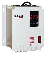 Cтабилизатор напряжения Solpi-M TSD-500mini