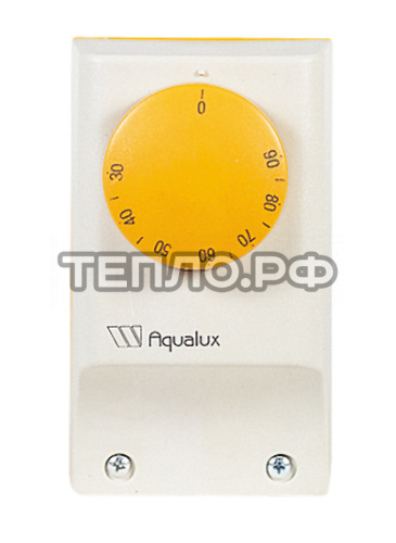Термостат погружной ТС 100 /AN  Watts