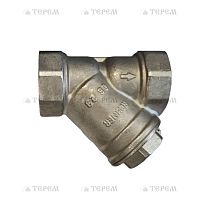 Фильтр сетчатый Ду 50 (2") ROMMER