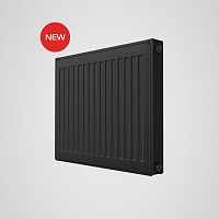 Радиатор стальной Royal Thermo COMPACT C22/500/1500 Noir Sable