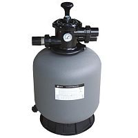Фильтр Aquaviva P500 (10,8m3/h, 527mm, 85kg, верх)