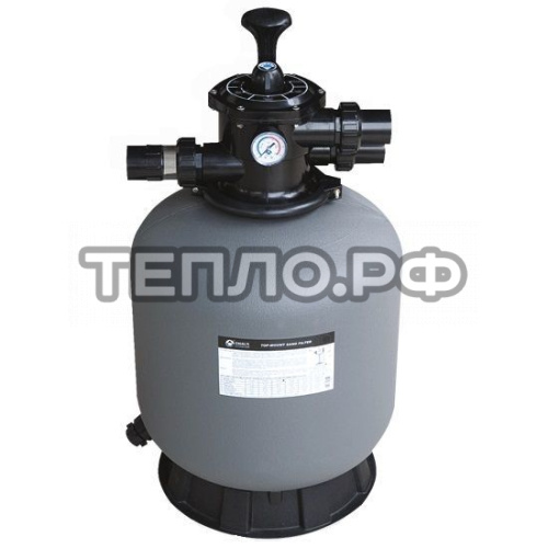 Фильтр Aquaviva P500 (10,8m3/h, 527mm, 85kg, верх)