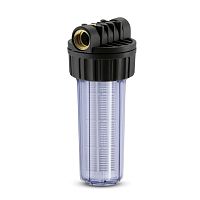 Профессиональный входной фильтр д/воды 1" (Big)