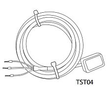 Датчик температуры ТSТ04(2) для TSTAB