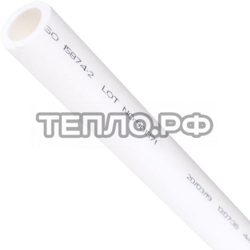 Труба PN 20 dy 110х18.3 (4м) Kalde