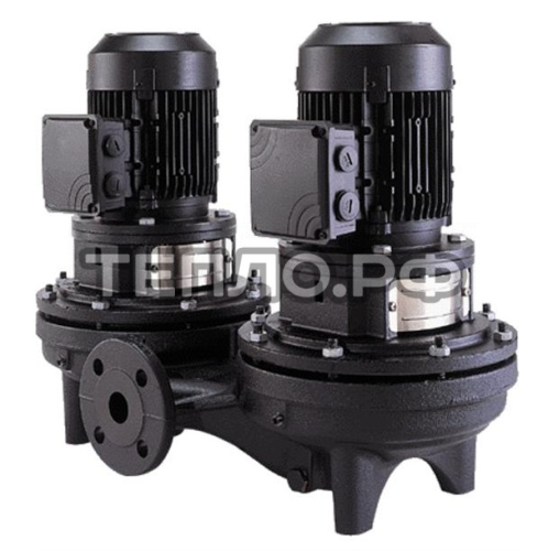 Насос циркуляционный Grundfos TPD 32-460/2
