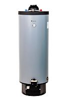 Газовый водонагреватель накопительный TurboRos SGA 150 R