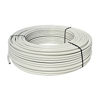Труба металлопластиковая 16*2 (бухта 100м) STOUT PE-Xb/Al/ PE-Xb ПРОДАЖА БУХТОЙ 