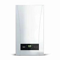 Котел BAXI  31кВт з/к, 1конт, настен., ECO Nova 1.31F (New) с приводом и датчиком бойлера