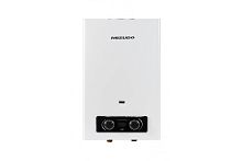 MIZUDO PEARL PLUS ВПГ 2-11 Водонагреватель проточный газовый (22 кВт.) Oxygen free Euro 11 л/мин