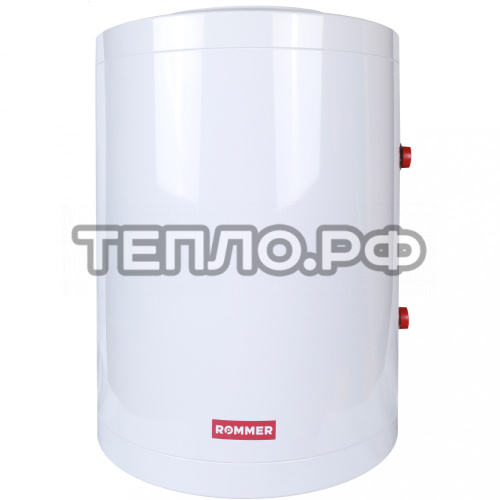 Бойлер ROMMER настенный 150л Бойлер ROMMER настенный 150л