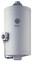 Газовый водонагреватель накопительный BAXI SAG3  50