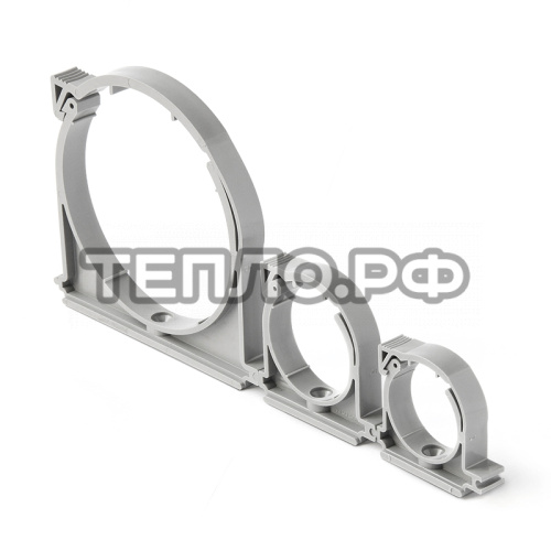 Хомут 50 РосТурПласт