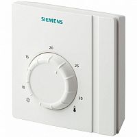 Термостат Siemens RAA21