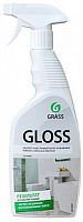 Средства для сантехники Gloss 0,6 кг. тригер