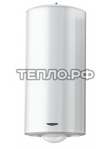 Эл.водонагреватель  300л. верт., эмал., напольн., кругл., Ariston ARI 300 STAB 570 THER MO VS EU