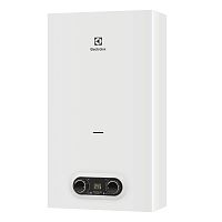 Колонка газовая Electrolux GWH 14 NanoPlus 2.0	