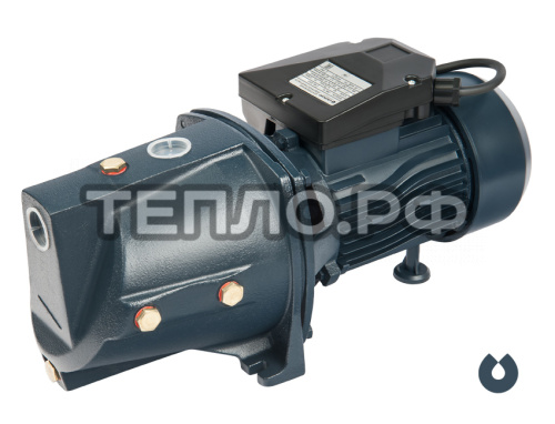 Насос Unipump JSW 55 фото 2