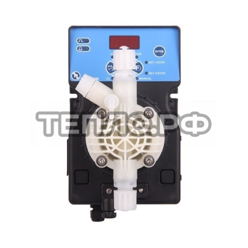 Насос  DLX-VFT/MBB 1-15 230V PVDF (1-15/2-10/3-5)