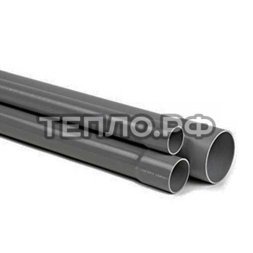 Труба ПВХ 110 х 5,3 Markopool