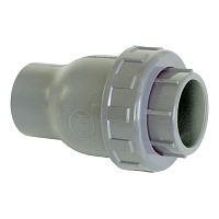 Обратный клапан д. 90 Coraplax (1310090/1350090)