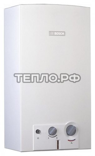 BOSCH Therm 4000 O WR15-2 B23 Газовый водонагреватель проточный