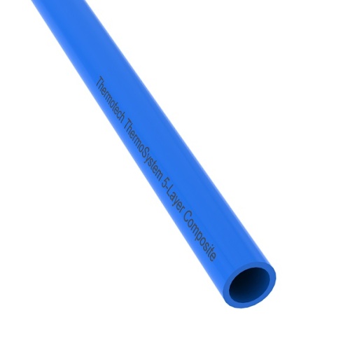Труба PE-RT 17x2,0 Thermotech MIDI 1м Труба PE-RT 17x2,0 Thermotech MIDI 1м