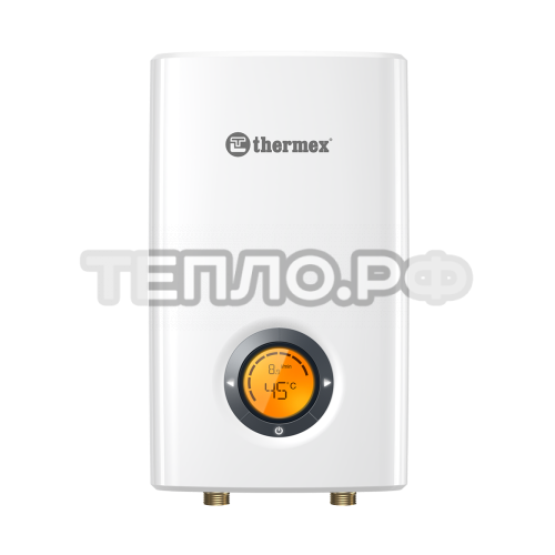 Электроводонагреватель проточный THERMEX Topflow 10000