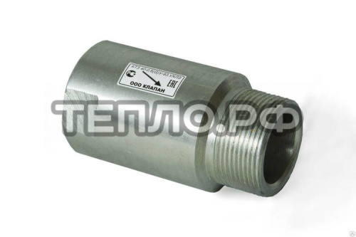 Клапан термозапорный КТЗ- 25(вн.н.) фото 2