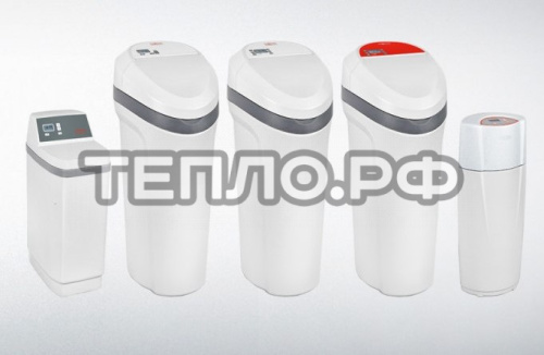 Станция подготовки воды Viessmann Aquahome 17-N