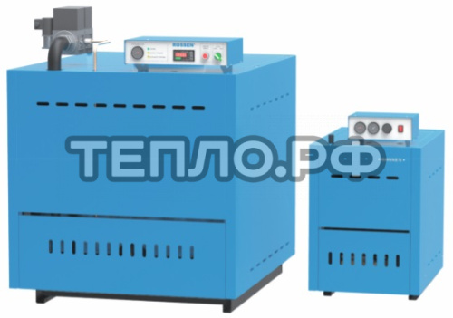 Котел Rossen RS-A 150 (105С) Котел Rossen RS-A 150 (105С)