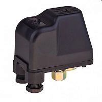 Реле давления TIM накидная гайка Реле давления TIM накидная гайка