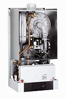 Котел Viessmann Vitodens 100-W 35кВт закр.кам одноконтурн. 7570664 + ТД 7662896