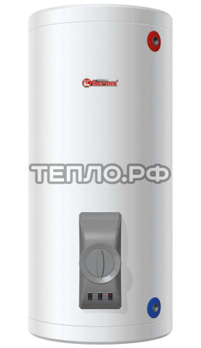 Эл.водонагреватель  300л. верт., эмал., напольн., кругл., Thermex ER 300-V