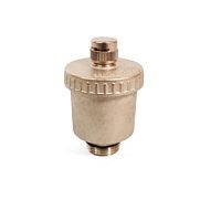 Воздухоотводчик  1/2" ASPIPE AS-025 прямой