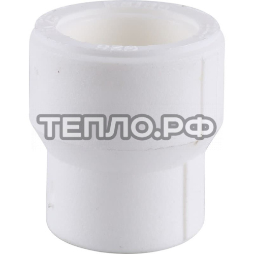 Муфта переходная  32-25 (400шт) Kalde PP-R