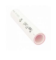 Труба армир. стекловолокном PN 20 dy  75 MeerPlast