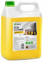 Моющее средство «Acid Cleaner» 6.2 кг