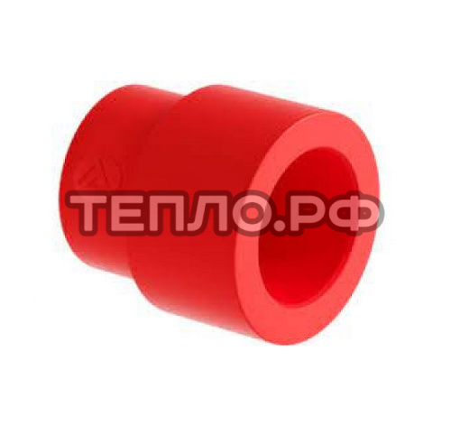 Муфта ПП переходная D75-63 AntiFire Муфта ПП переходная D75-63 AntiFire