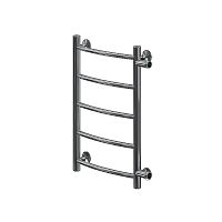 MIXLINE КАПЕЛЛА 60х40 м/о 500  (1'' НР, 5 перекладин, боковое подкл) Полотенцесушитель водяной