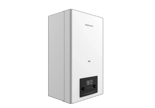 Котел  44кВт з/к, 1конт, настен., MIZUDO M44ТL OpenTherm