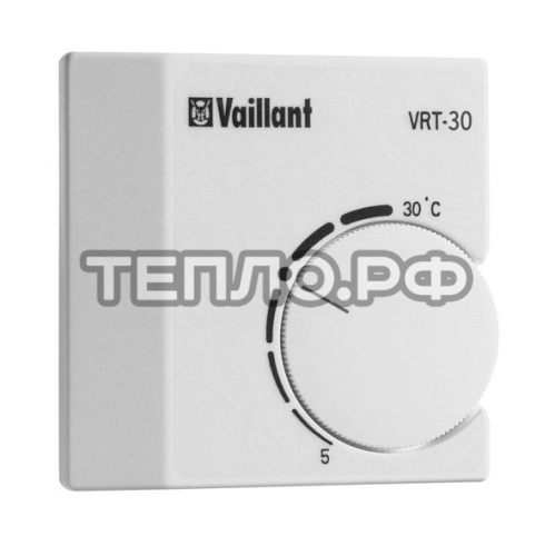 Термостат Vaillant VRT 30  300637
