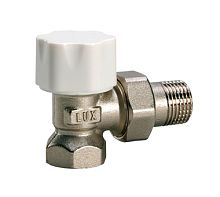 Корпус угловой под т/с головку Luxor RS 202 1/2" Корпус угловой под т/с головку Luxor RS 202 1/2"