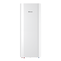 Бойлер THERMEX Flat 80 V (20кВт) + ТЭН 2кВт (combi)